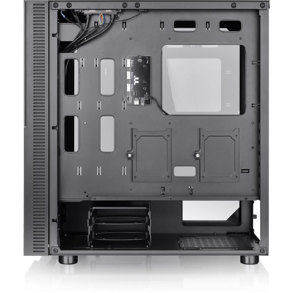 Midi Thermaltake Versa T26 ARGB Black