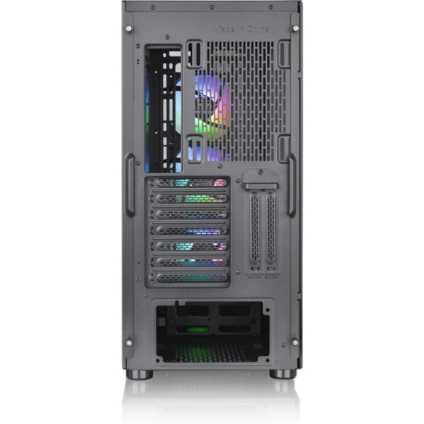 Midi Thermaltake Versa T26 ARGB Black