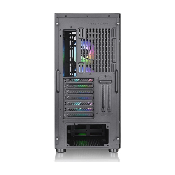 Midi Thermaltake Versa T26 ARGB Black