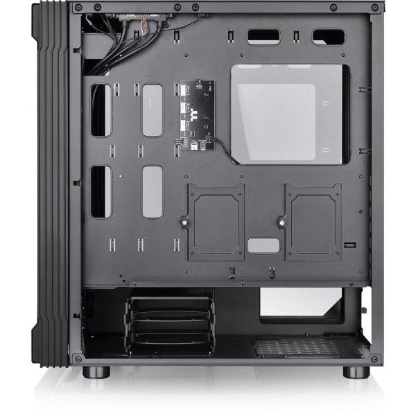 Midi Thermaltake Versa T27 ARGB Black