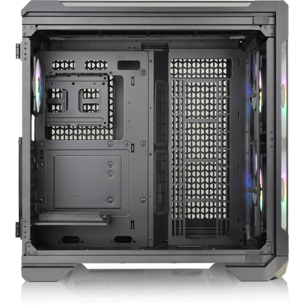 Tower Thermaltake View 51 TG ARGB Black