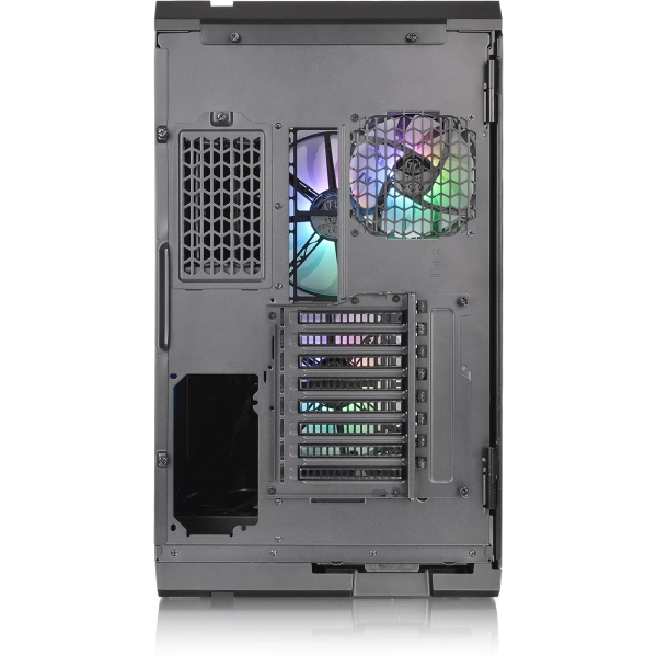 Tower Thermaltake View 51 TG ARGB Black