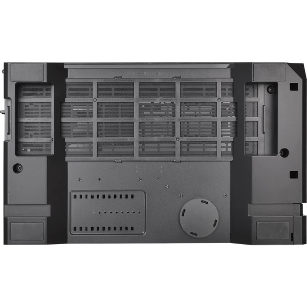 Tower Thermaltake View 51 TG ARGB Black
