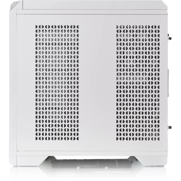 Thermaltake View 51 TG ARGB Snow