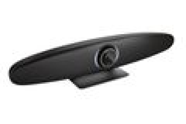 Trust ConferenceCam Iris 4k schwarz