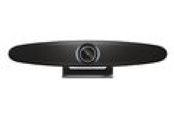 Trust ConferenceCam Iris 4k schwarz