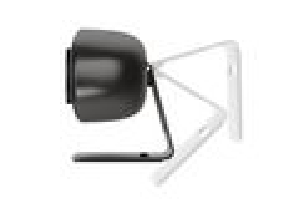 Trust ConferenceCam Iris 4k schwarz