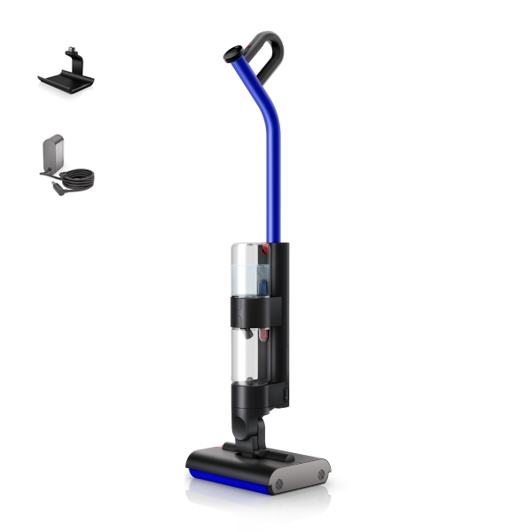 Dyson Wash1 Wischsauger schwarz/blau