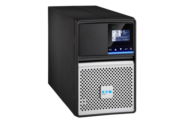 Eaton USV 5P850iG2 850VA 600W USB/RS232