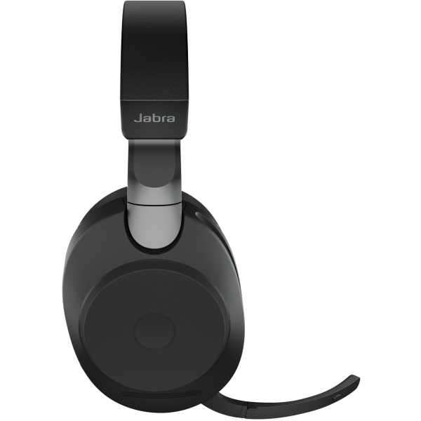Jabra Evolve2 85 Link380c UC Stereo Black