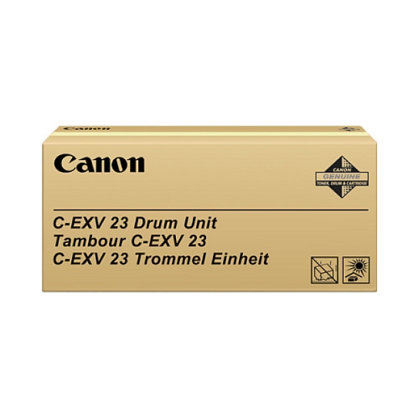 Canon Toner C-EXV 23 Trommel-Kit