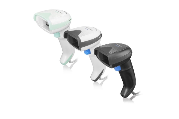 Datalogic BT-Scanner Gryphon GBT4500-HC Kit