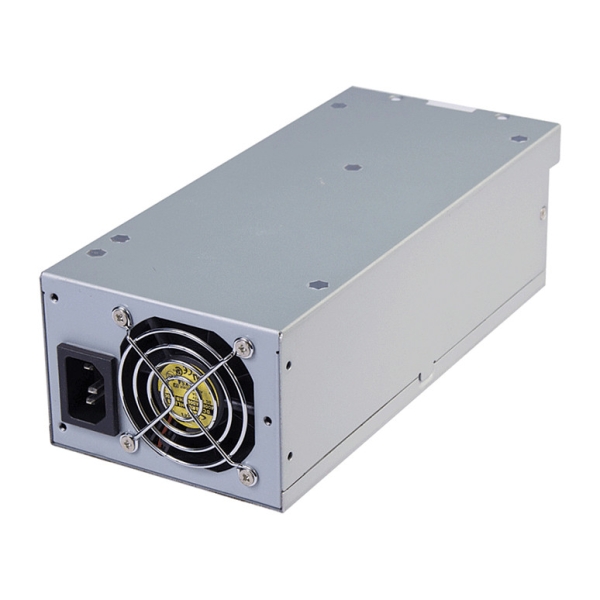 SEASONIC SS-400H2U F0 80+ 400W