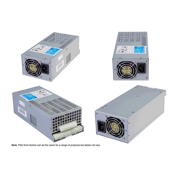 SEASONIC SS-400H2U F0 80+ 400W