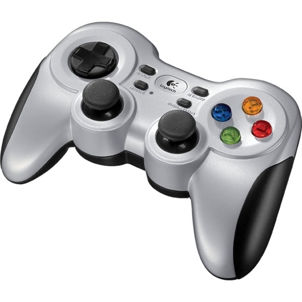 Logitech Gamepad F710 Wireless