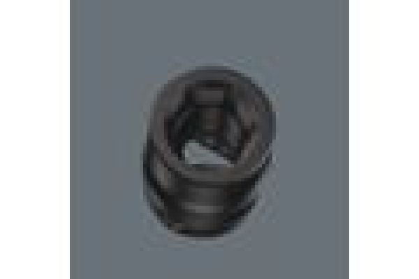 Wera 9607 Nuss-Magnetleiste B Impaktor 1