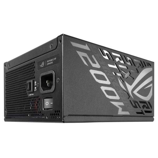 Asus Netzteil ROG-STRIX-1200P-GAMING