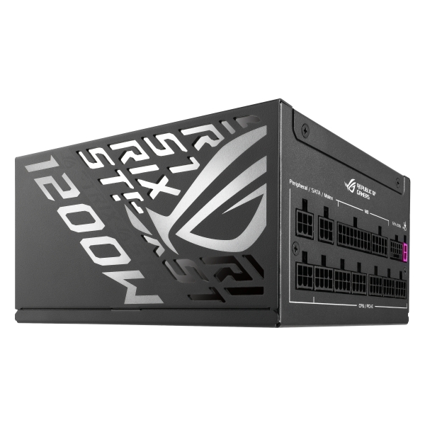 Asus Netzteil ROG-STRIX-1200P-GAMING