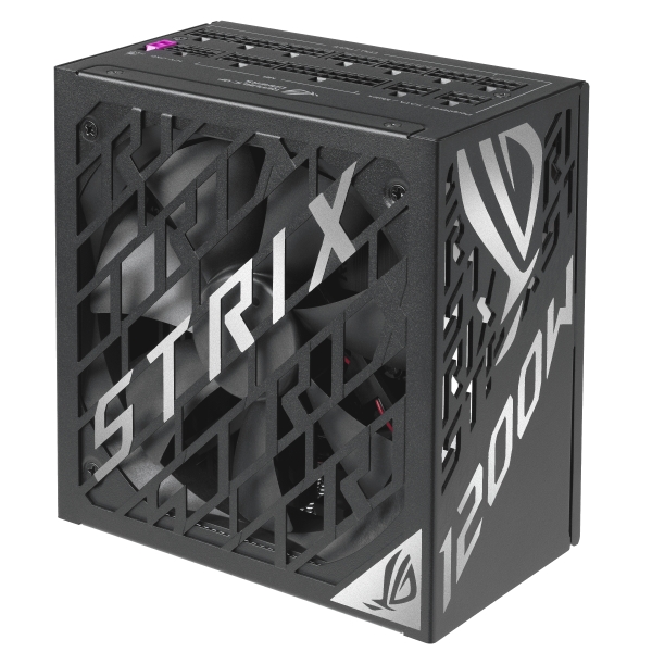 Asus Netzteil ROG-STRIX-1200P-GAMING