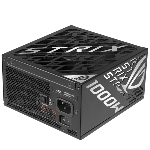Asus Netzteil ROG-STRIX-1000P-GAMING