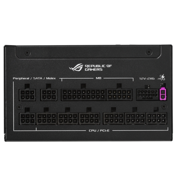 Asus Netzteil ROG-STRIX-1000P-GAMING