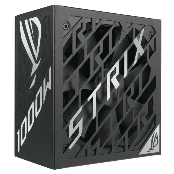 Asus Netzteil ROG-STRIX-1000P-GAMING