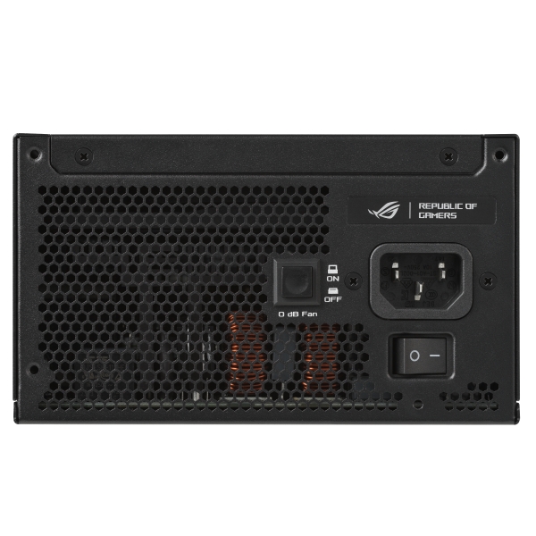 Asus Netzteil ROG-STRIX-850P-GAMING