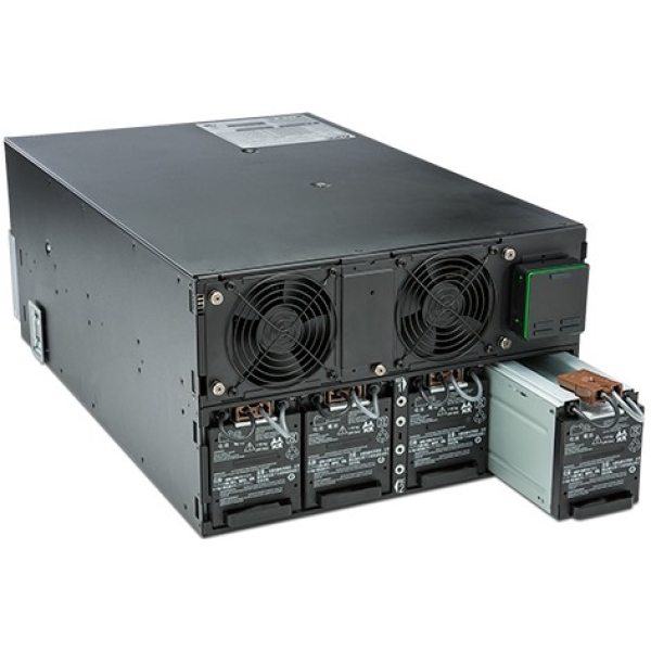 APC Smart-UPS SRT10KRMXLI 10000 VA RM