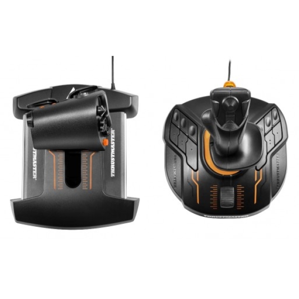 Thrustmaster T.16000M FCS HOTAS