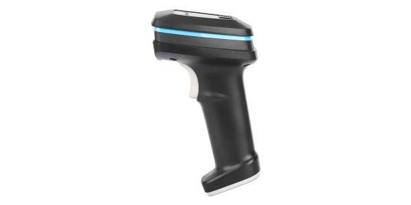 MANHATTAN 2D LED Barcodescanner 450mm IP52 Handscanner
