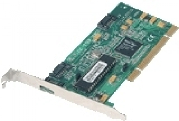 Dawicontrol PCI Card PCI   DC-150   RAID S-ATA       Blister