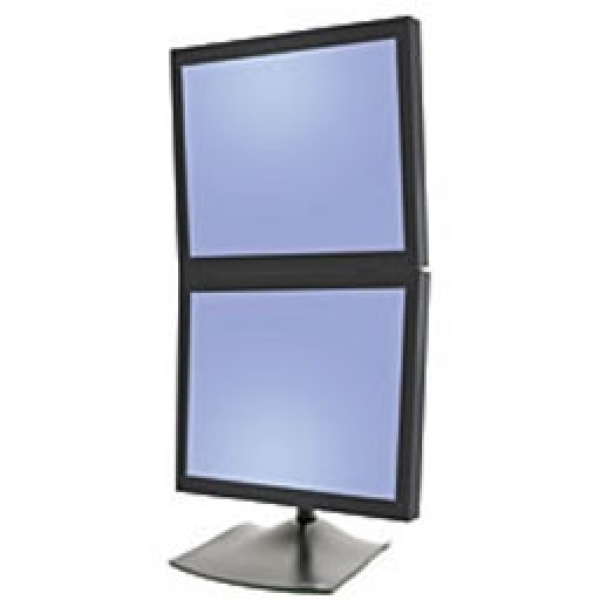 Ergotron DS100 2 Monitore