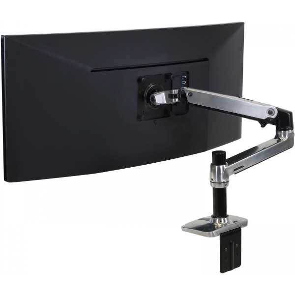 Ergotron LX Desk Mount LCD Arm