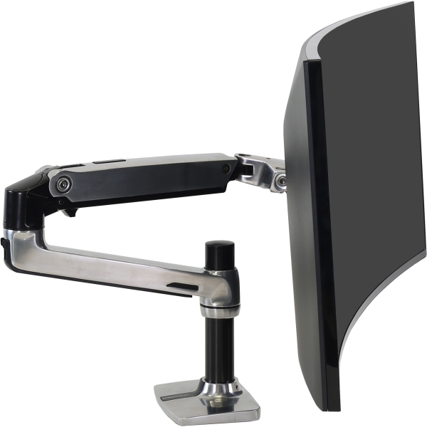 Ergotron LX Desk Mount LCD Arm