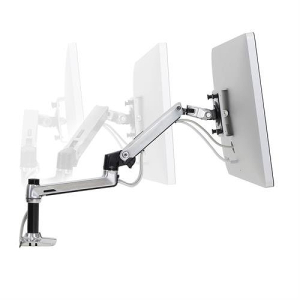 Ergotron LX Desk Mount LCD Arm