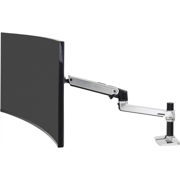 Ergotron LX Desk Mount LCD Arm