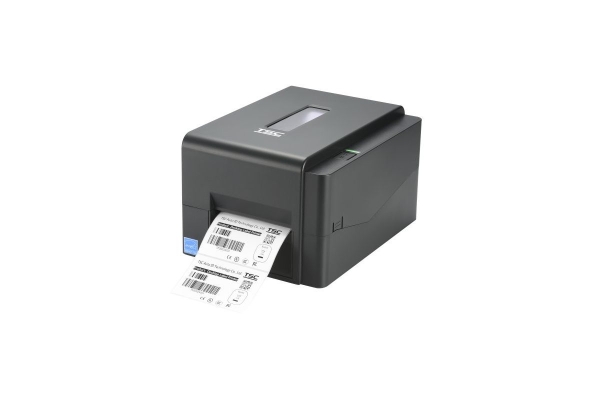TSC Desktopdrucker TE210 203dpi USB Ethernet