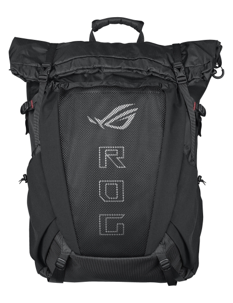 ASUS BP3800 ROG Archer Ergoair 18 Rucksack