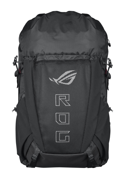 ASUS BP3800 ROG Archer Ergoair 18 Rucksack