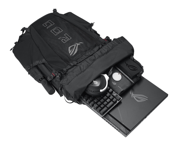 ASUS BP3800 ROG Archer Ergoair 18 Rucksack