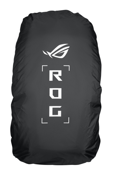 ASUS BP3800 ROG Archer Ergoair 18 Rucksack