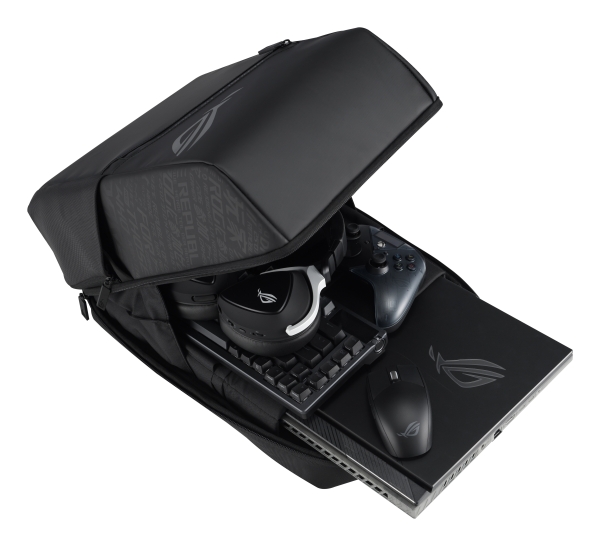 ASUS BP2501 ROG Ranger 16 Rucksack