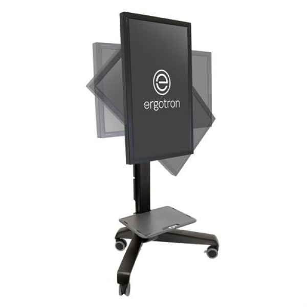 Ergotron Neo-Flex Mobile Media C.