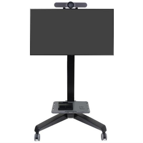 Ergotron Neo-Flex Mobile Media C.