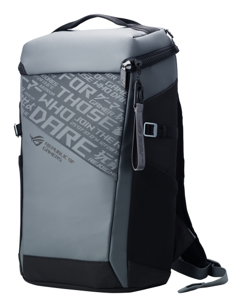 ASUS BP2701 ROG Rucksack grau 17