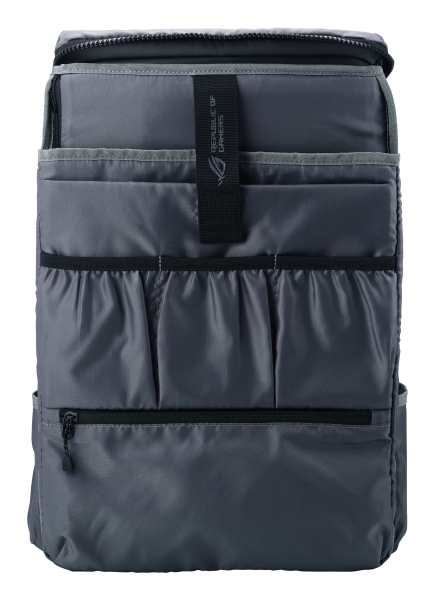 ASUS BP2701 ROG Rucksack grau 17