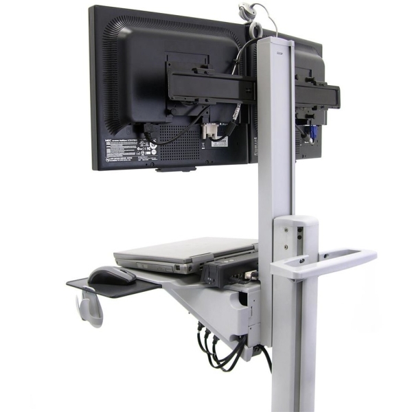 Ergotron Neo-Flex Dual WideView