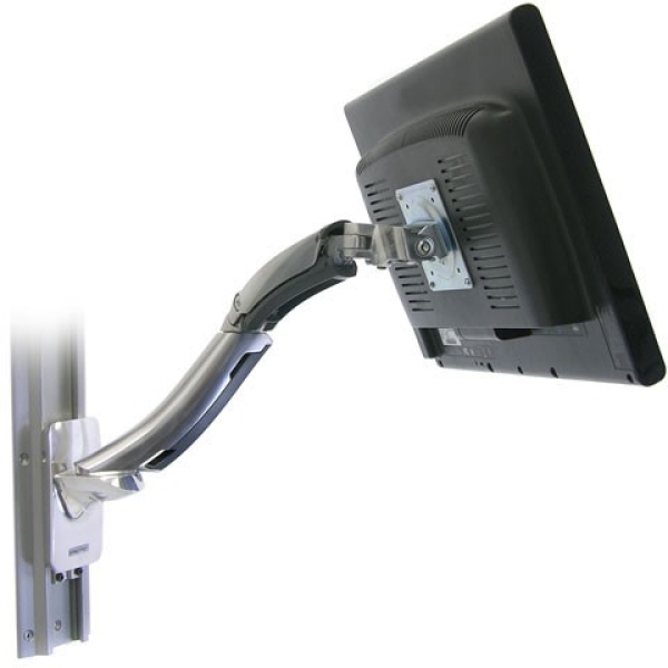 Ergotron MX Wall Mount LCD Arm