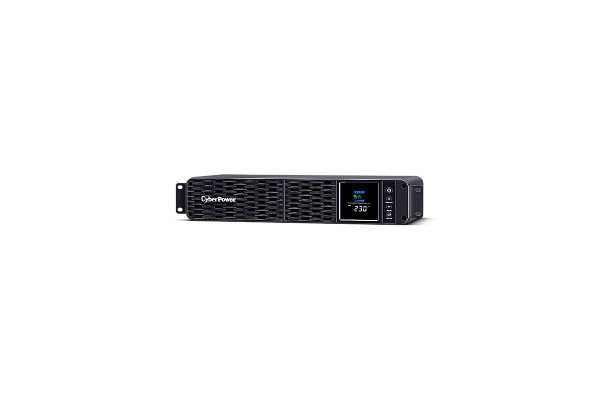 Cyberpower USV CP1600EIPFCRM2U 1600VA/1000W Line-Interactive