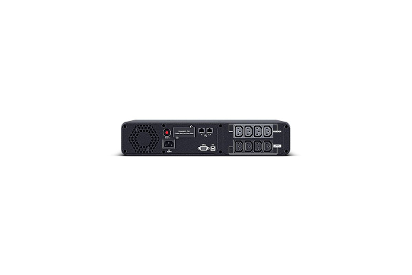 Cyberpower USV CP1600EIPFCRM2U 1600VA/1000W Line-Interactive